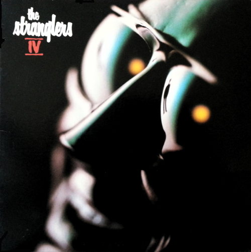Pochette de IV