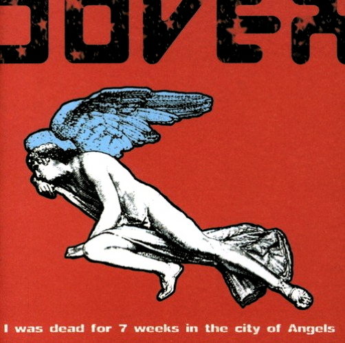 Pochette de I Was Dead For 7 Weeks In The City Of Angels