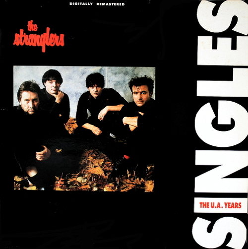 Singles (The U.A. Years)