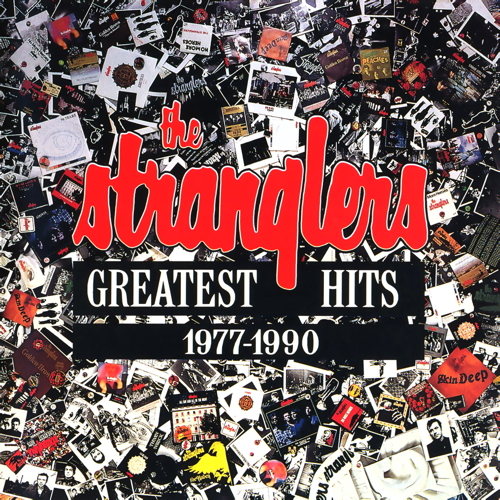 Greatest Hits 1977 - 1990
