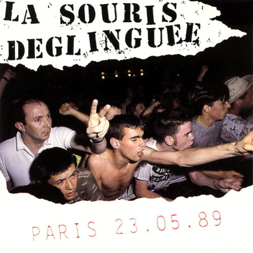 Paris 23.05.89