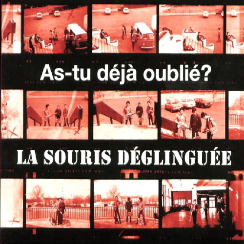 As-Tu Déjà Oublié?
