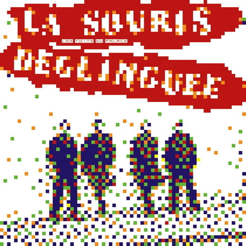 Les Toits Du Palace