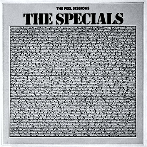 Pochette de The Peel Sessions