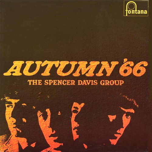 Pochette de Autumn '66