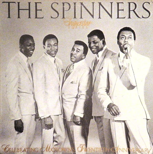 The Spinners