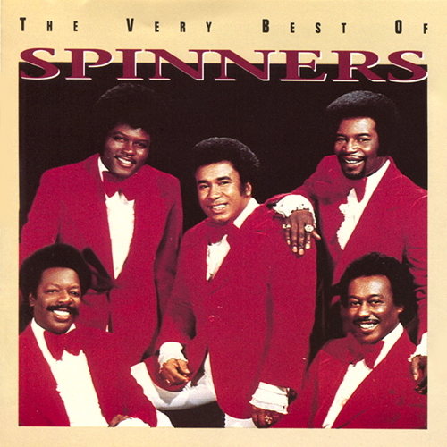 The Very Best Of Spinners