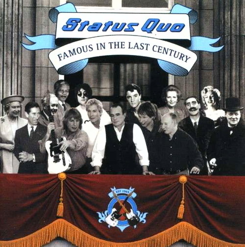 Famous In The Last Century