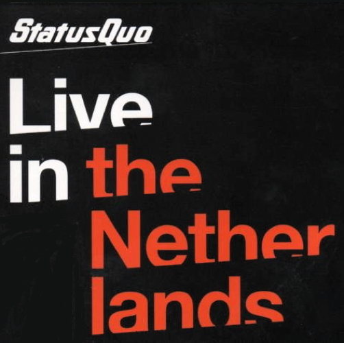 Live In The Netherlands