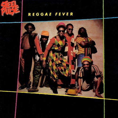 Reggae Fever