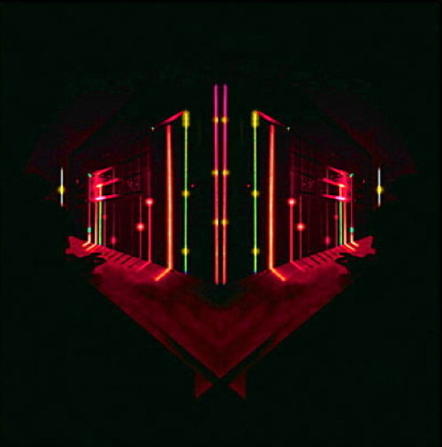 Pochette de Radio Silence