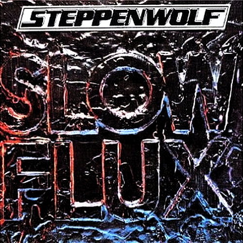 Slow Flux