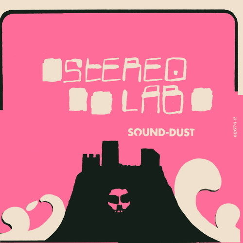 Sound-Dust