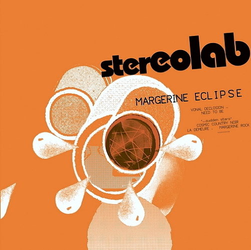 Margerine Eclipse