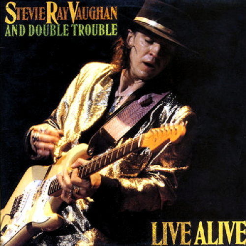 Live Alive