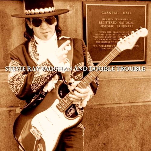 Live At Carnegie Hall