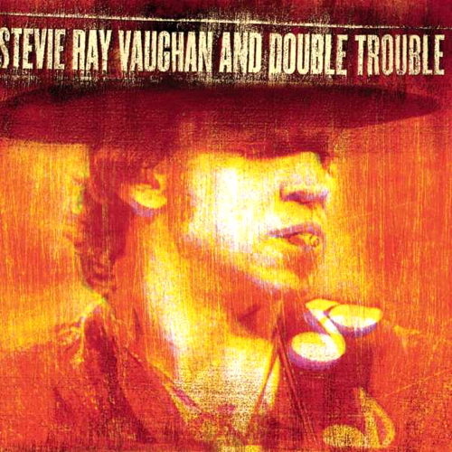 Pochette de Live At Montreux 1982 & 1985