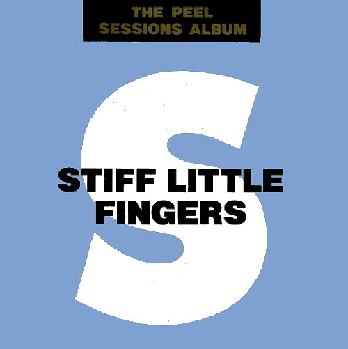 The Peel Sessions Album
