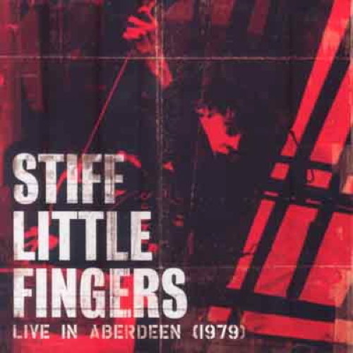 Live In Aberdeen (1979)