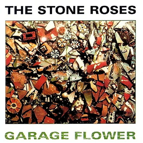 Garage Flower