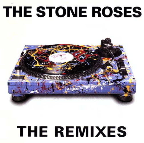 The Remixes
