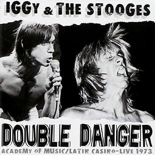 Pochette de Double Danger