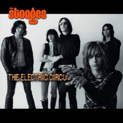 The Electric Circus