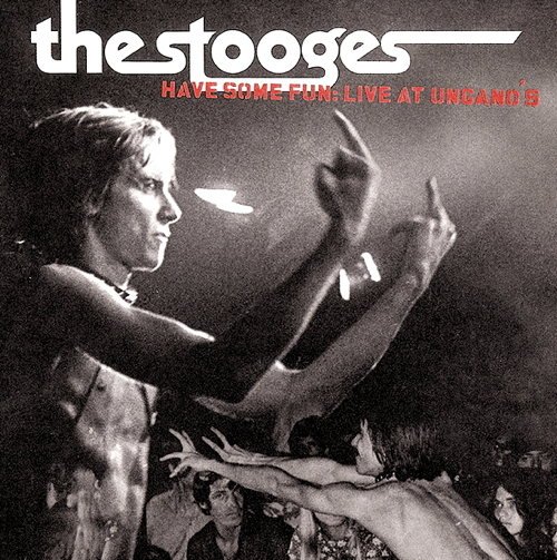 Have Some Fun : Live At Ungano's