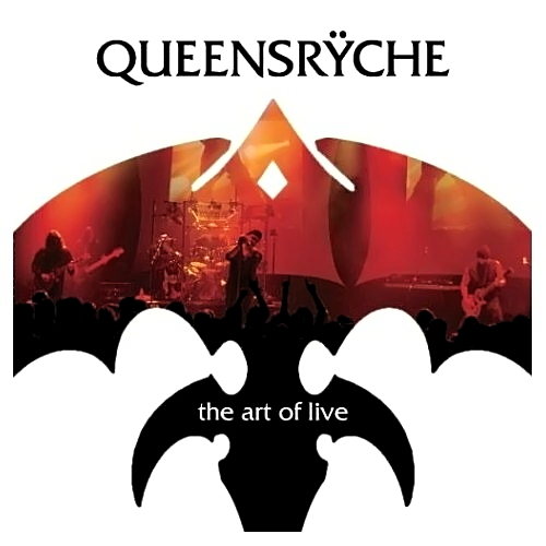 The Art Of Live