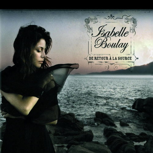 Pochette de De Retour À La Source