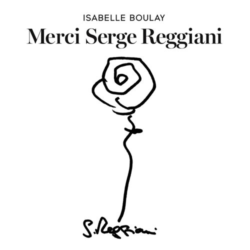 Merci Serge Reggiani