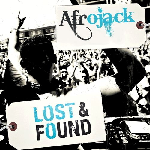 Pochette de Lost & Found