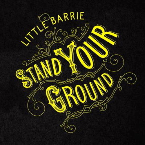 Stand Your Ground