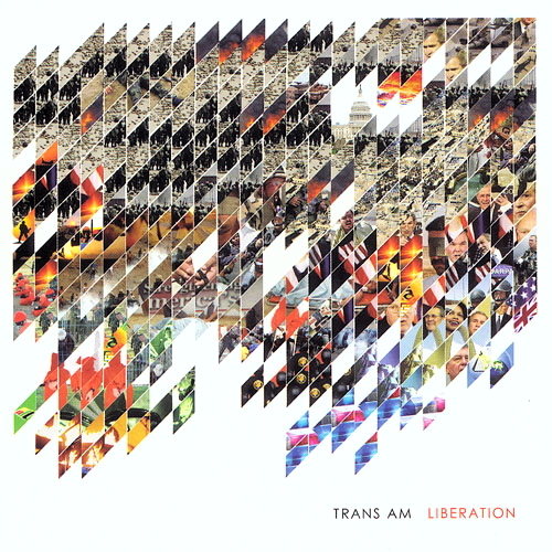 Pochette de Liberation