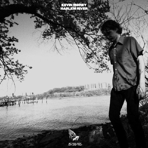 Pochette de Harlem River