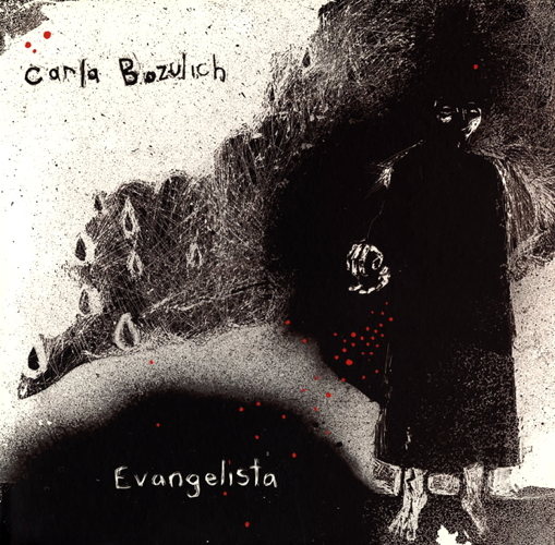 Pochette de Evangelista
