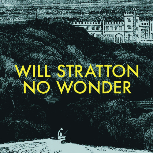 Pochette de No Wonder