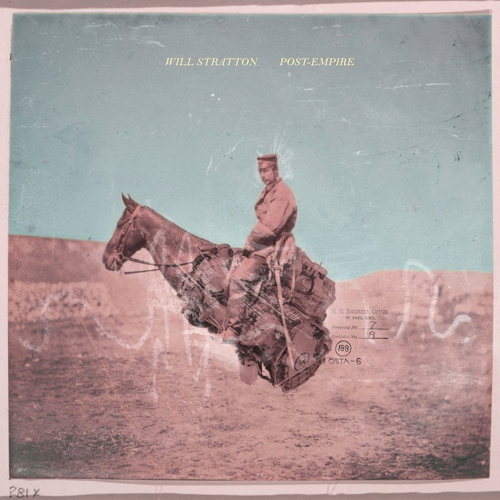 Pochette de Post Empire
