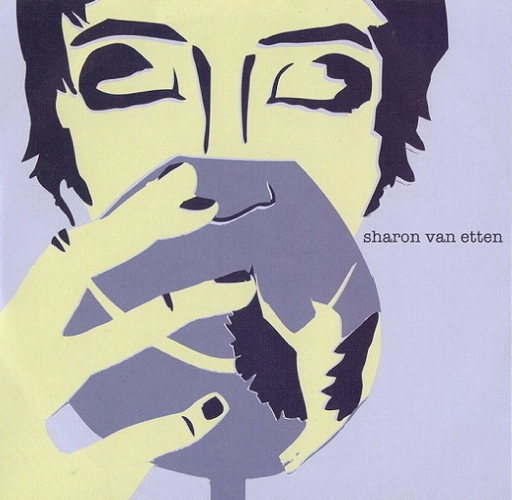 Sharon Van Etten