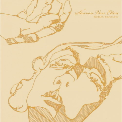 Pochette de Because I Was In Love