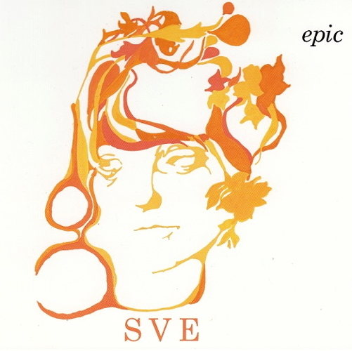 Pochette de Epic