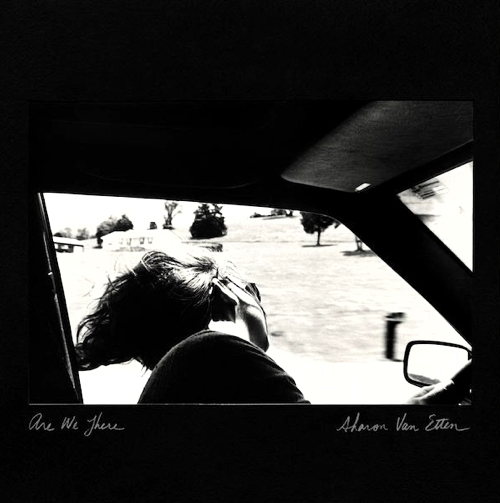 Pochette de Are We There