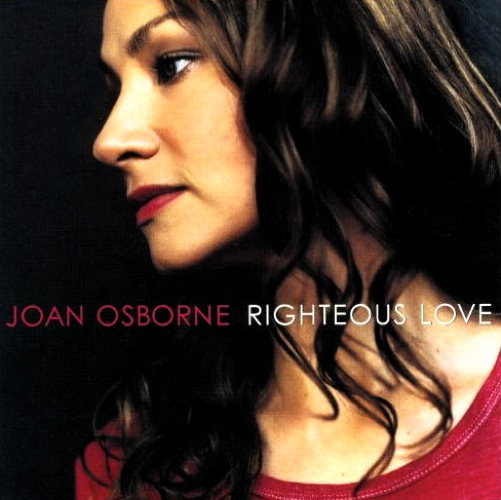 Righteous Love