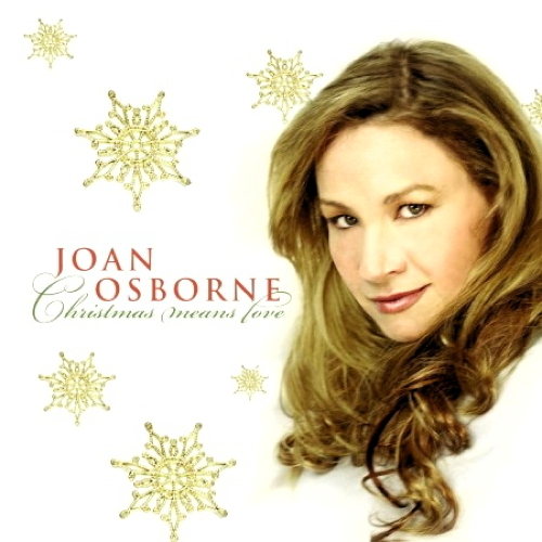 Pochette de Christmas Means Love