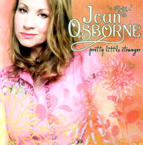 Pochette de Pretty Little Stranger