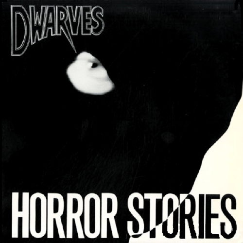 Horror Stories