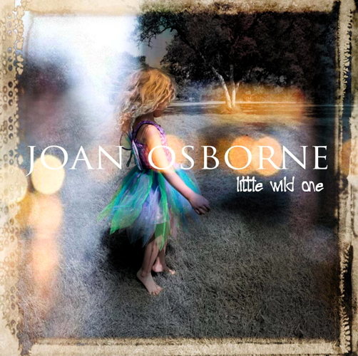 Little Wild One