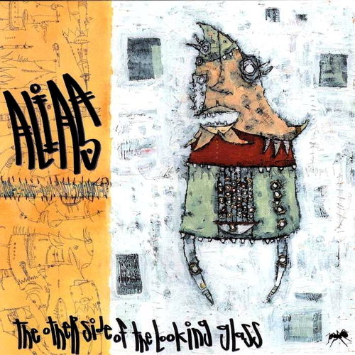 Pochette de The Other Side Of The Looking Glass