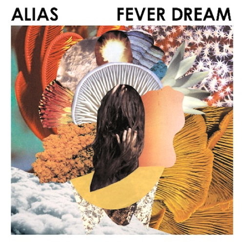 Pochette de Fever Dream