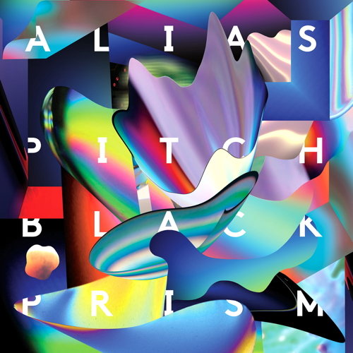 Pochette de Pitch Black Prism